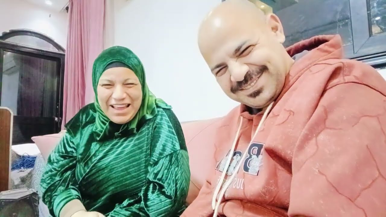 عايزين تعرفوا ايه 😟 بطاطا عملت الصح 😆