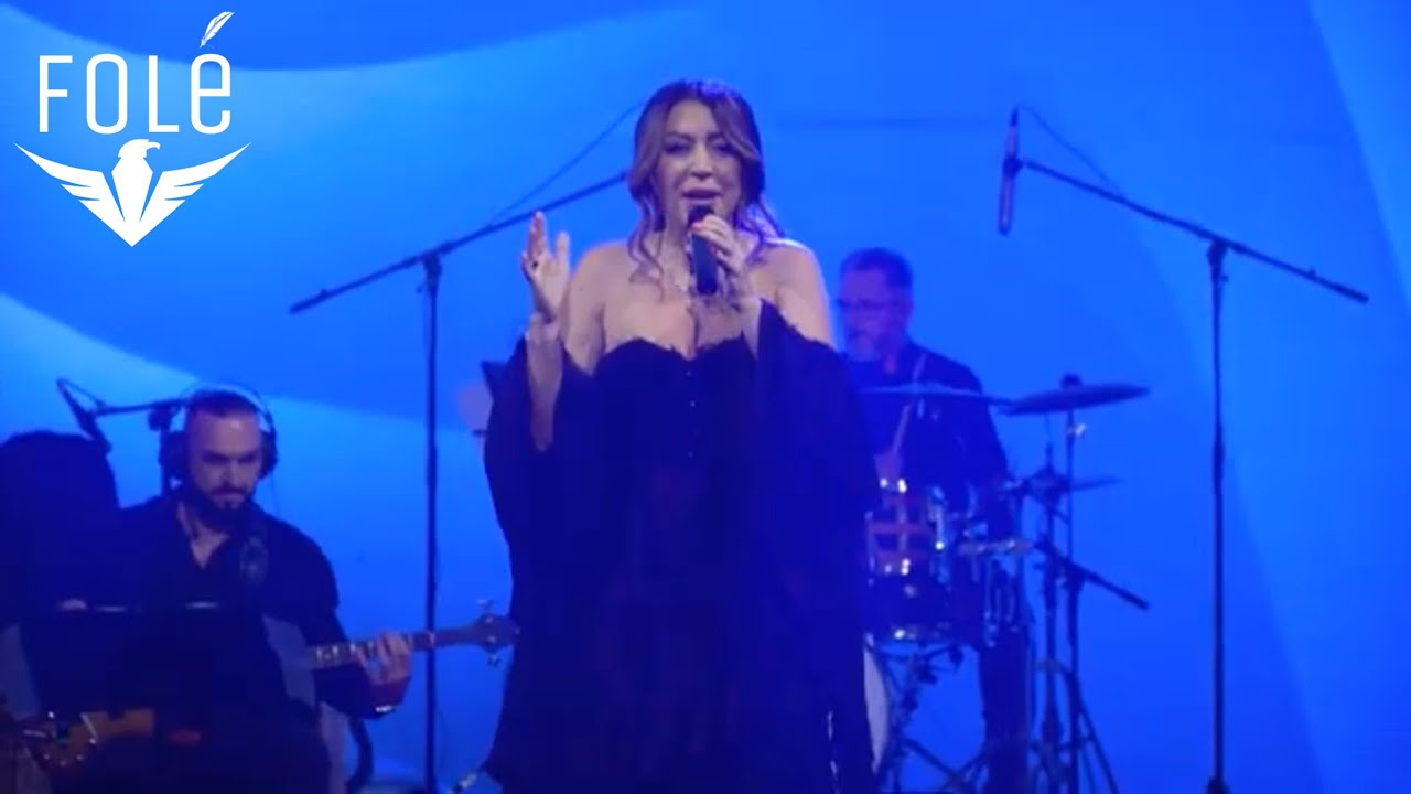 Adelina Thaqi - Shko