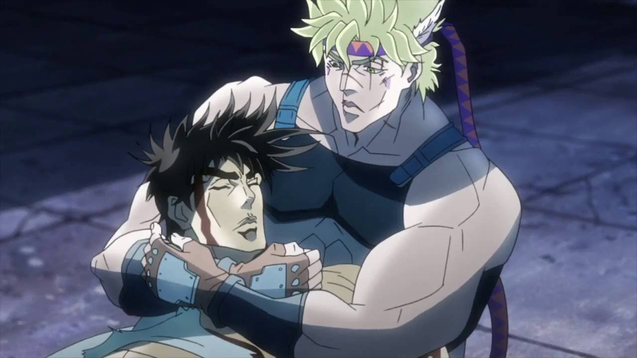 Caesar and Joseph - Cool for the Summer