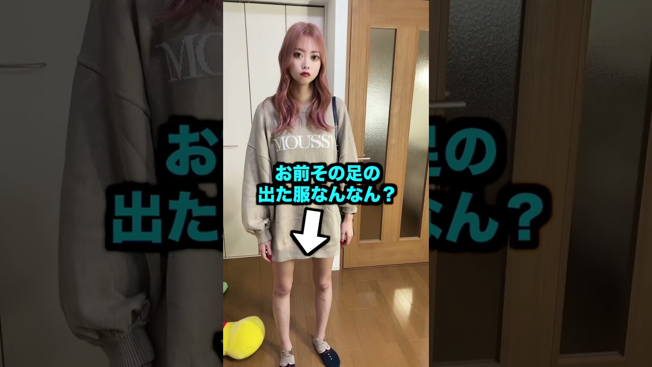 お金持ちの妹の友達もヤバい奴やった…