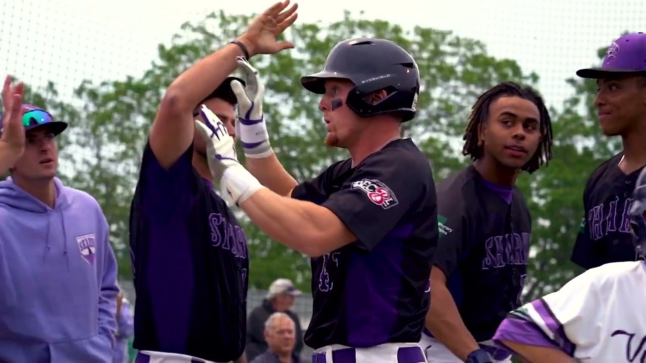Martha's Vineyard Sharks - NECBL Spotlight Game (June 7, 2023)