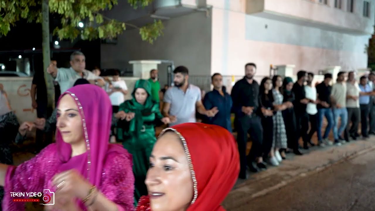 ÇELİK & YETMEZ - AİLESİ - KINA GÜNÜ SEPE - KARATAŞ MÜZİK - MURAT KARATAŞ -CUMALİ KARATAŞ TEKİN VİDEO