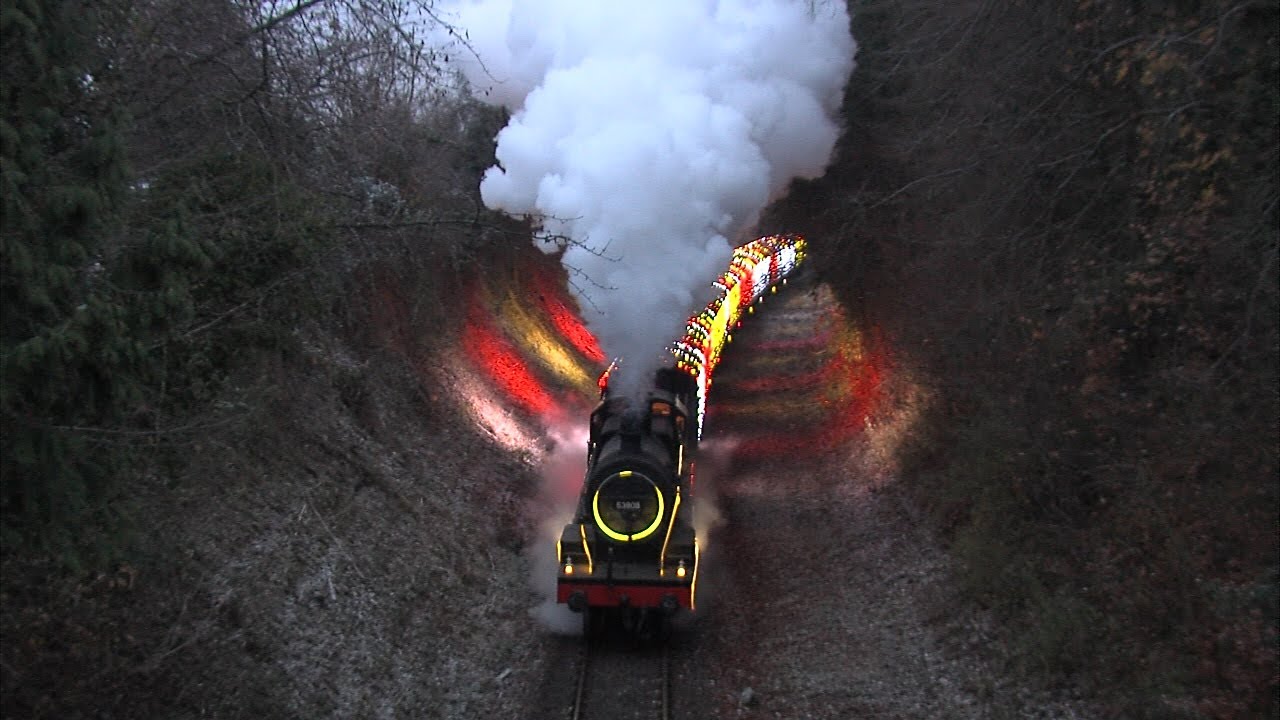 2022 Unseen Bits 2 - The Mid Hants 