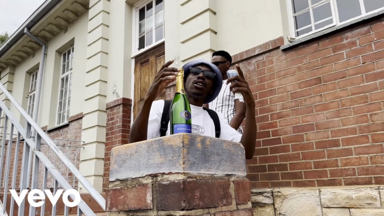 Buck$ YungCEO - Bankroll ft. King Bazooka