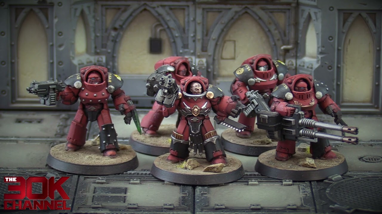 CTC 12 DAEMONS VS IH