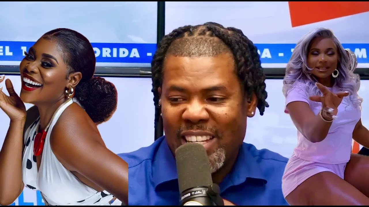 #Rutshelle avek #Annie voye yon mesaj Kle bay lot Medam yo nan #Bentleys #NYC 🎼🎼