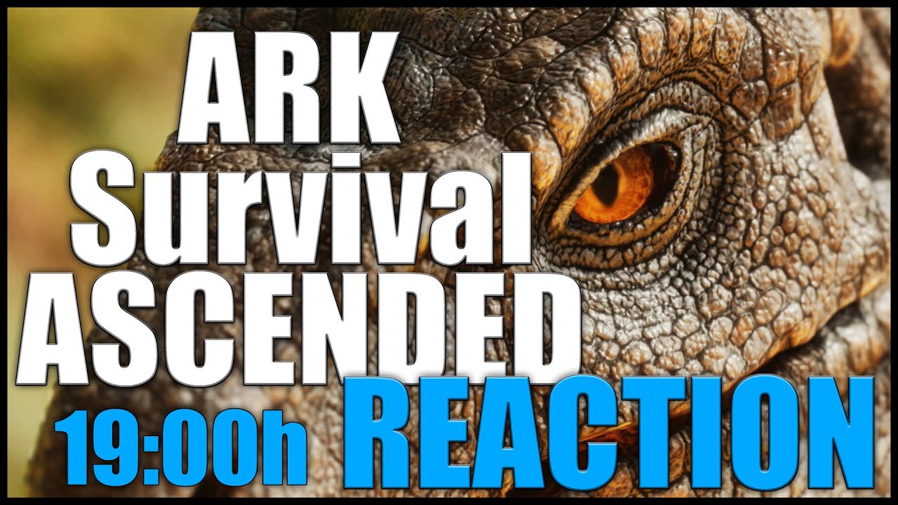 Cozy Action mit leichte Tendenz zum sterben | Ark Asa