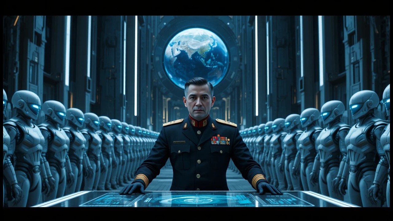 The Day Humans Left the Galactic Council Was the Day the Universe Altered Forever Sci-Fi HFY Stories