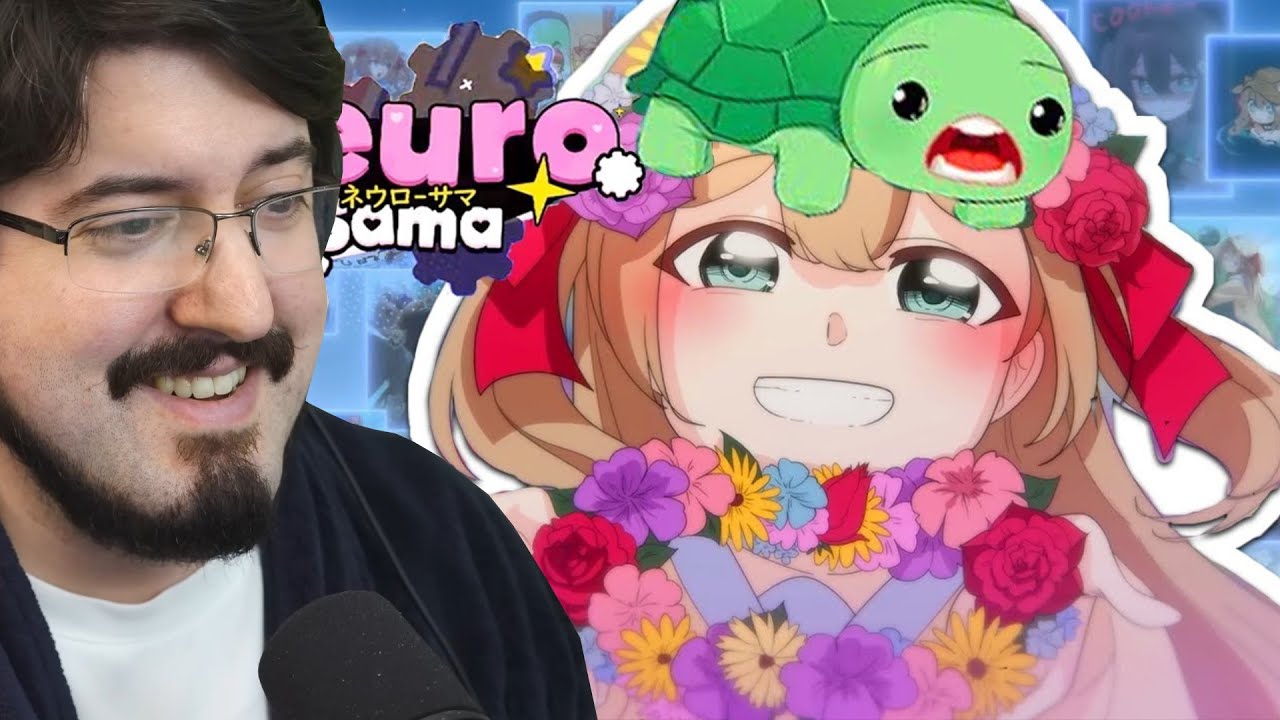 Turtle Creates Ai, Ai Wingman's Turtle | Neuro Sama