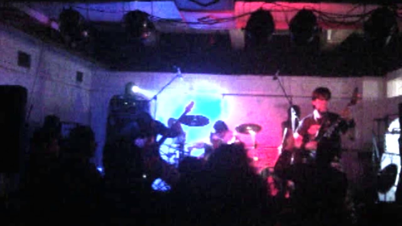 INCINERATING PROPHECIES - Hatred Believers Live @Bogota Grind Death Fest