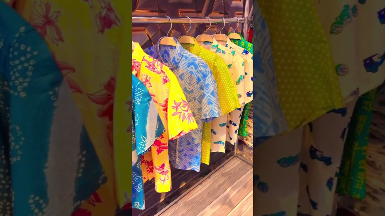 Sanganeri Cotton printed Shirts wholesaler and retailer ￼