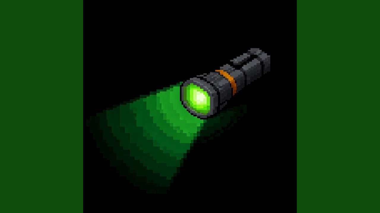 Green Light (feat. Threezie)