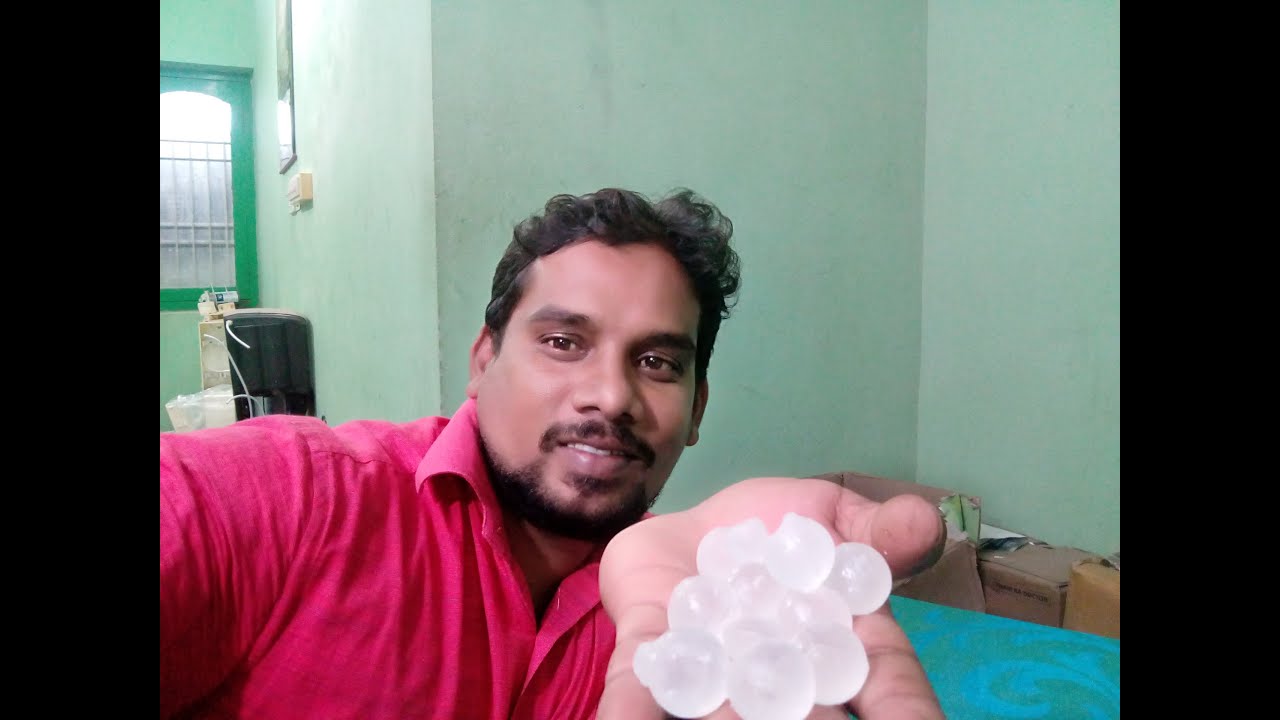 What's antiscalant balls how to incress  RO membrane life  what is antiscalant?