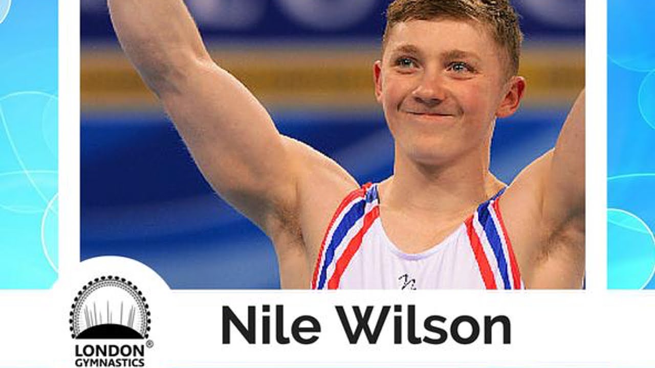 Nile Wilson London Open 2015 | 88.800 All Around