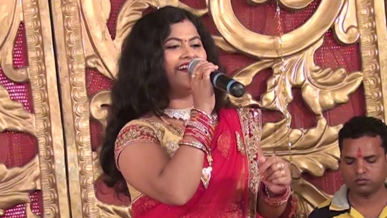 गणेश चतुर्थी के सुन्दर गीत||Poonam Mishra||ganesh vandana||गणेश वंदना||लोकगायिका पूनम मिश्रा