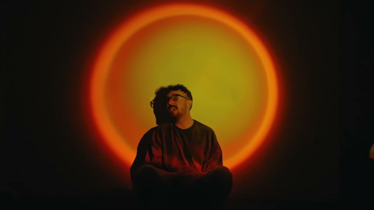 Nico Gomez - Schattenwahnsinn (offizieller Visualizer)
