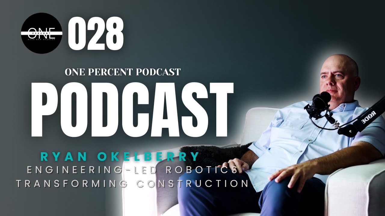 OPP Episode 28: Ryan Okelberry