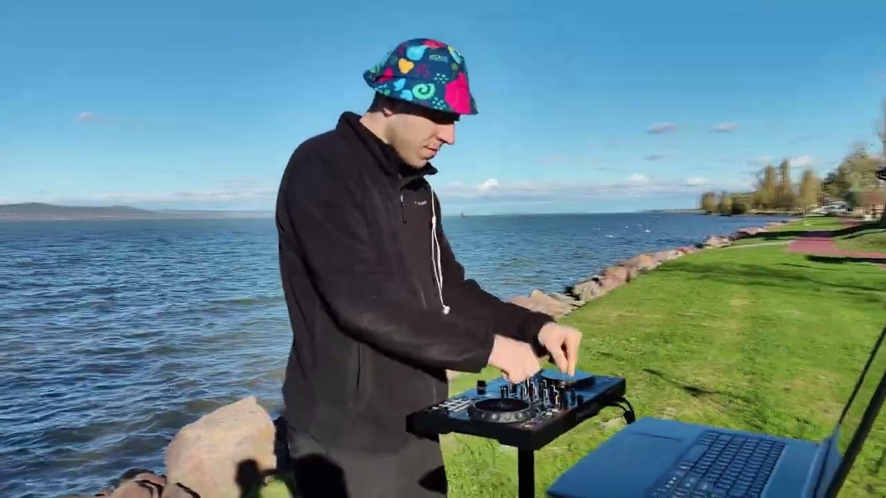 Exation - Techstruction #005 (Balaton, Hungary Trip) (15.11.2023)