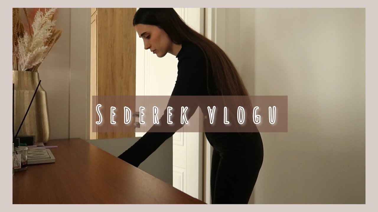 #vloq / Sederekdən nələr aldıq? 🛍