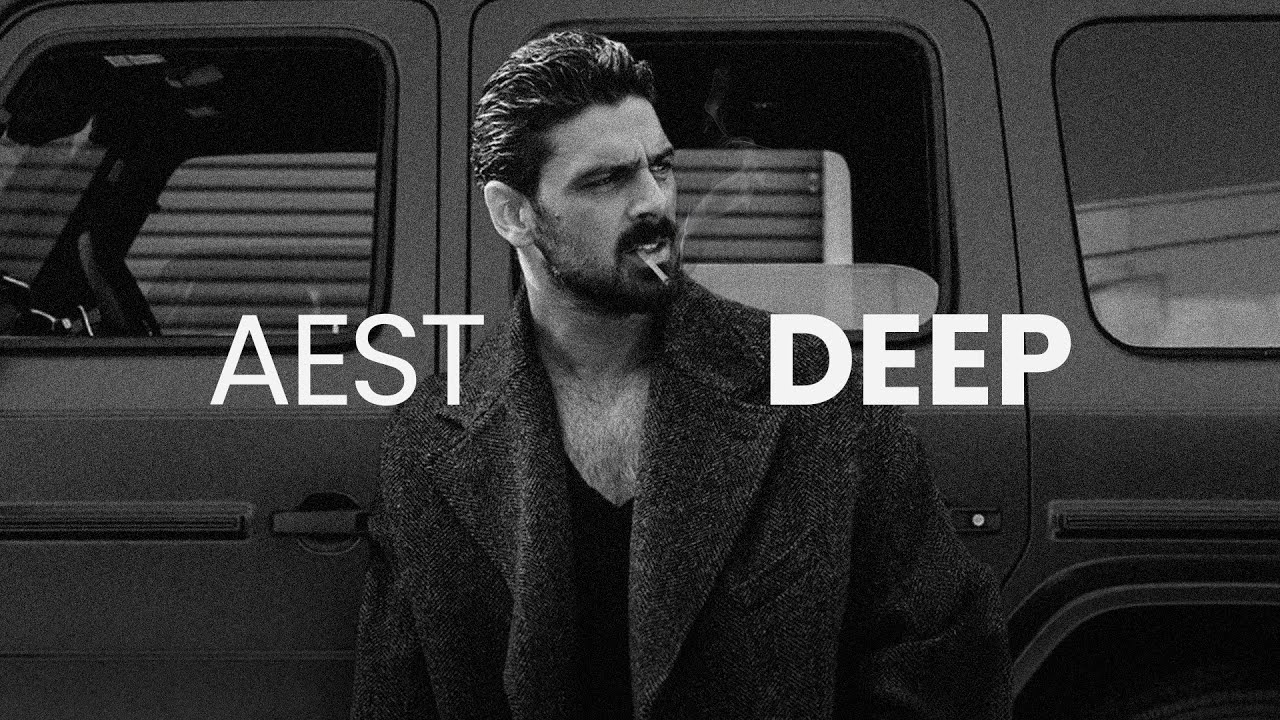 Deep Feelings Mix 2025 | Cigarettes After Sex, The Weeknd, Joji | Hooked & Possessed