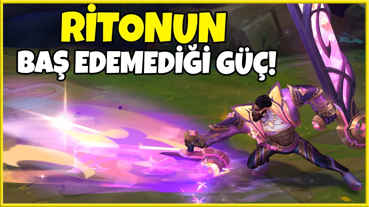1 Senede 12 Nerf Yedi Hala Durmuyor! | Valiant - K'Sante