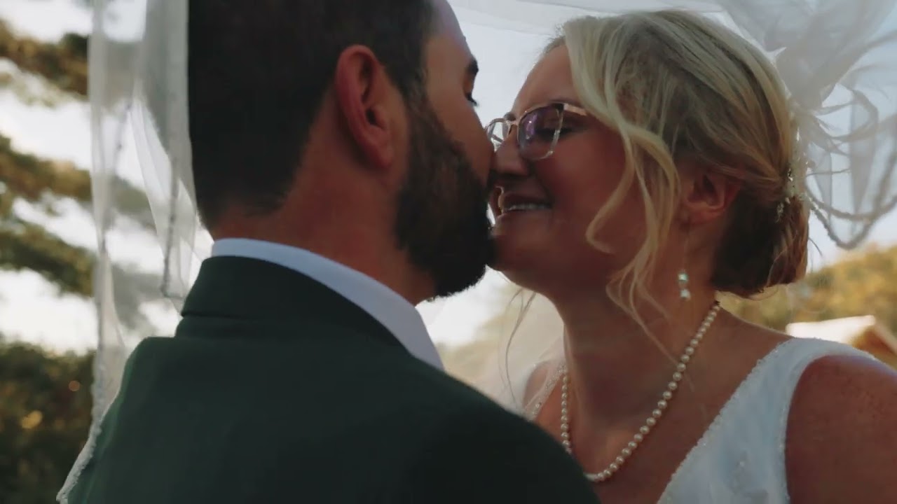 Cost Wedding Highlight Montage Reel | Gallagher Photography