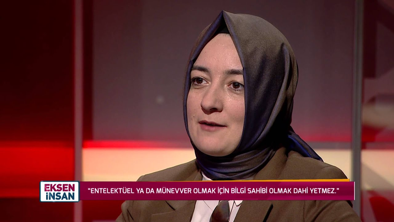 Eksen İnsan 72.B&ouml;l&uuml;m
