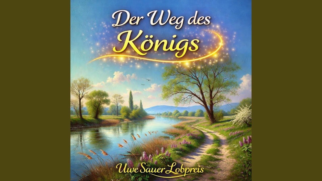 Der Weg des Königs