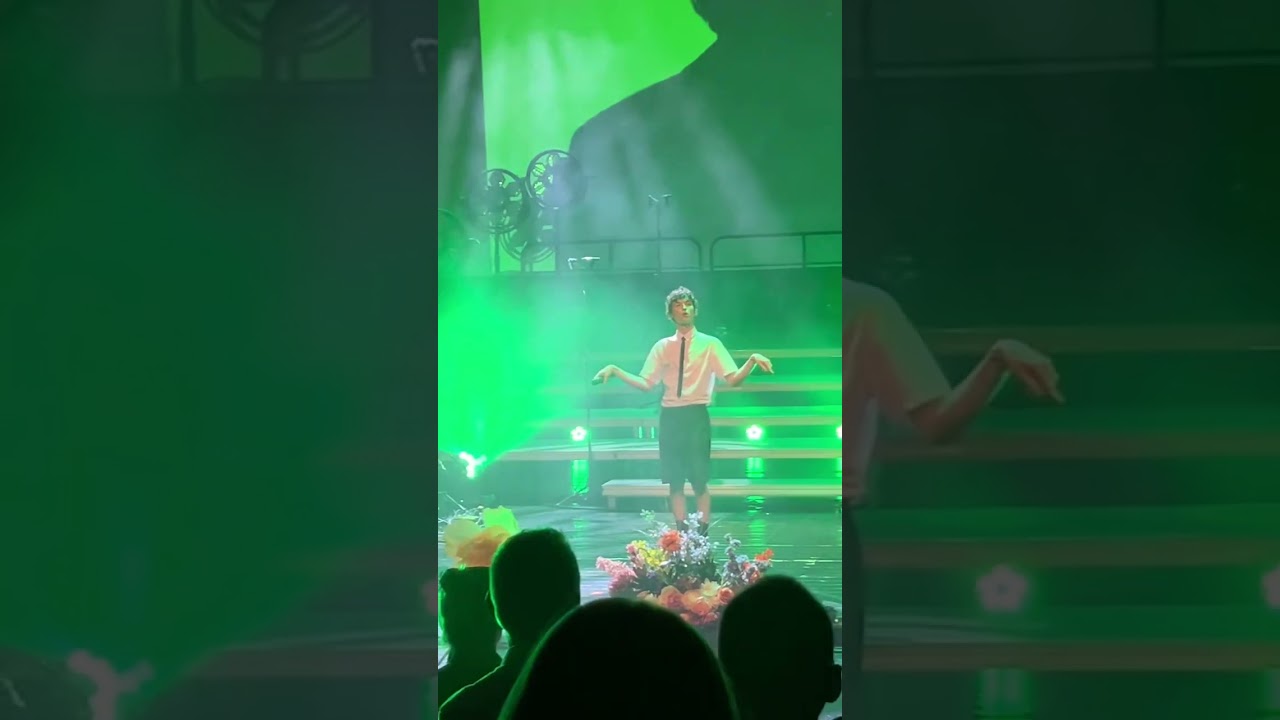 Marcin Maciejczak - Gasnę //// 1.06.2024 Poznań