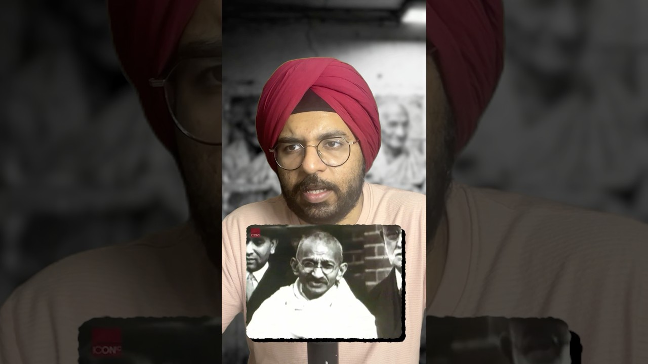 The Dark Side of The FATHER OF OUR NATION | Mahatma Gandhi #partition #freedomfighter