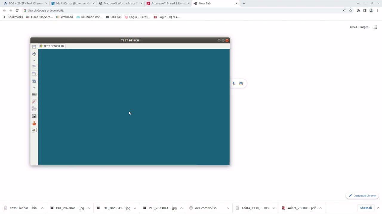 Como Crear una imagen Bootable en una memoria USB for Juniper SRX Firewall