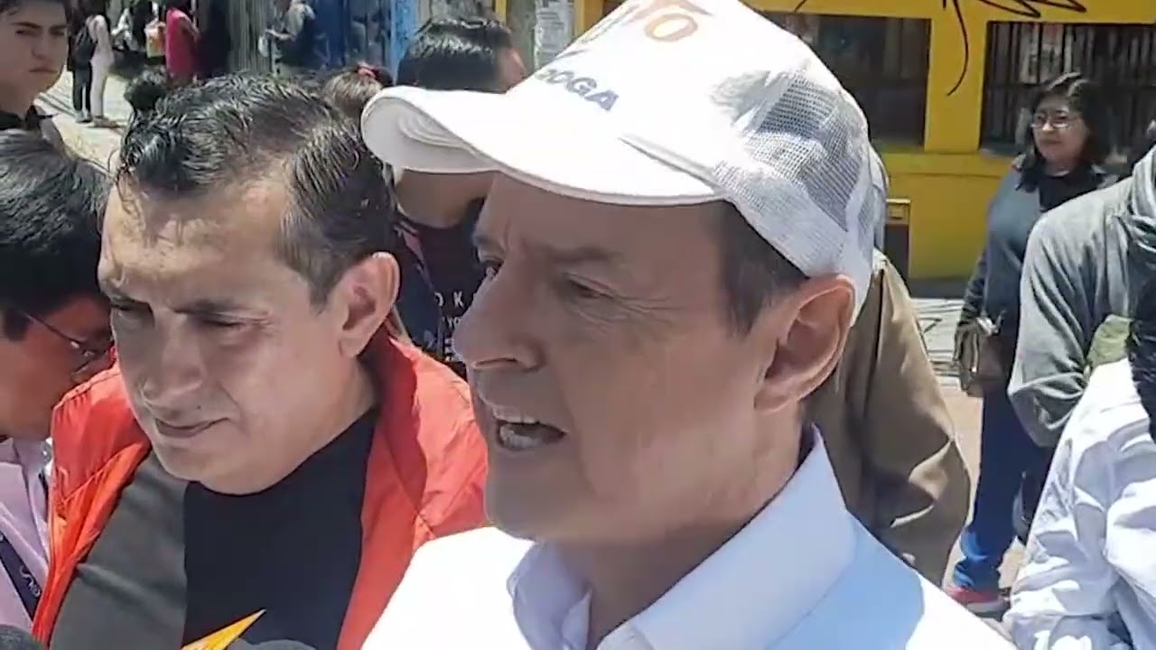 Tuto al Gobierno: ¿Pactaron la impunidad de Evo Morales para conseguir los votos de los evistas?