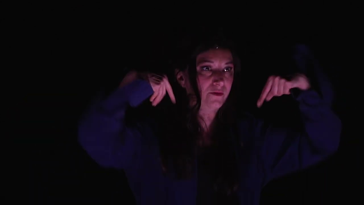 NON SONO NATA PER CONDIVIDERE ODIO | Trailer