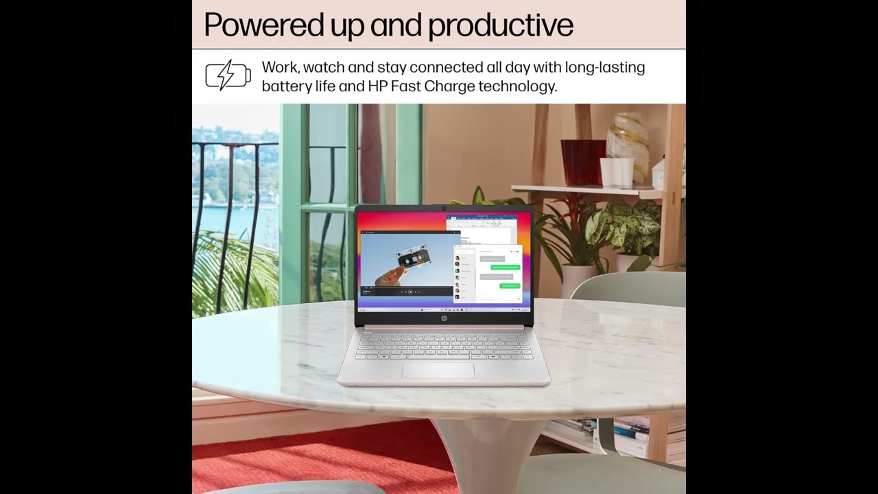 HP Elite 14