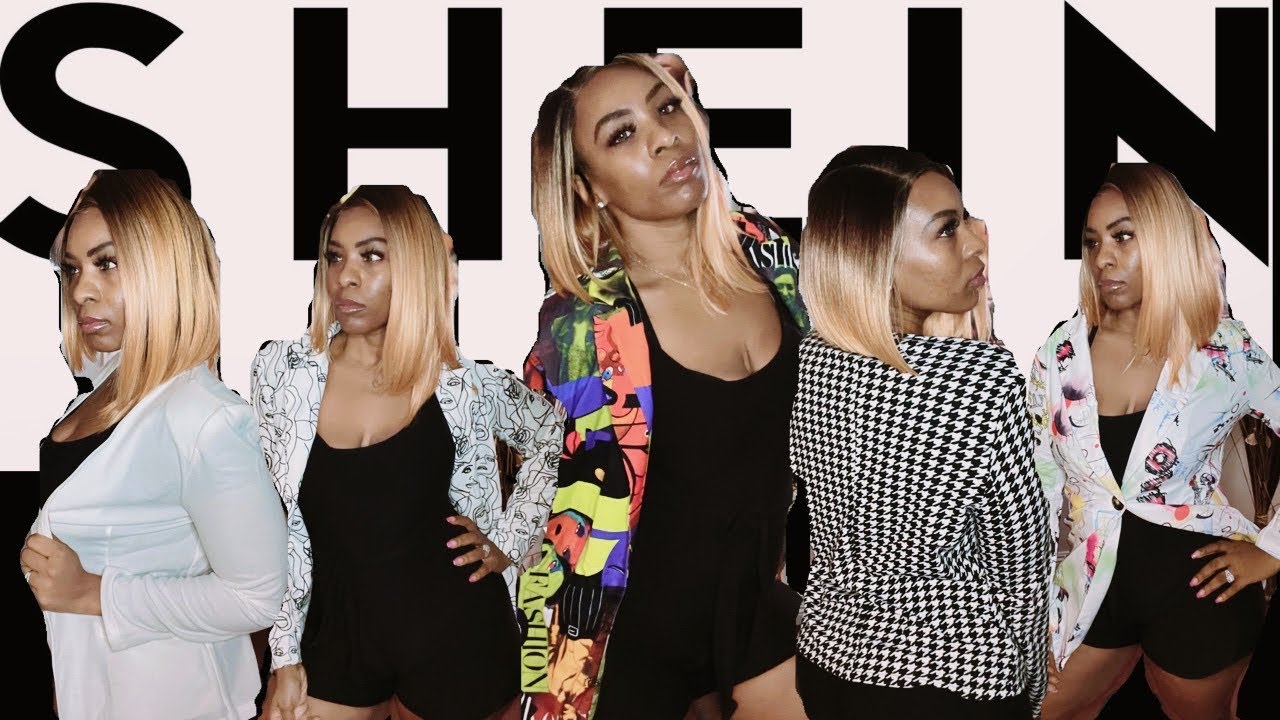 #Sheinplussize #SheinCurvy #Shein                                 Shein Must haves Try on Haul 2021