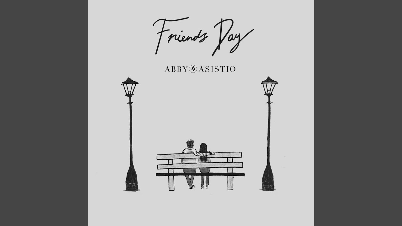 Friends Day