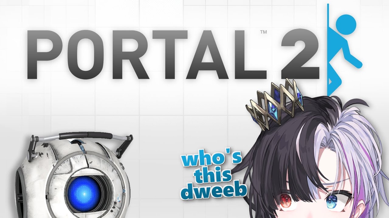 2 Portal, 2 Furious