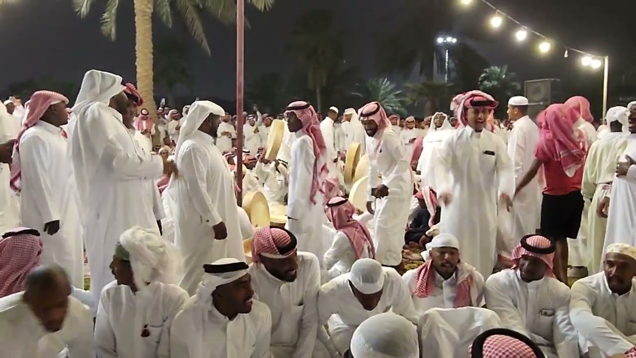 سامري ياصاحبي وش جاك مني بو ناجع القادسيه- 2022