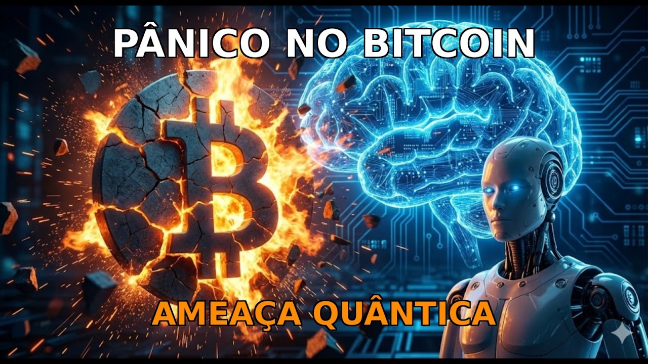 PODCAST PARADOXO CRYPTO