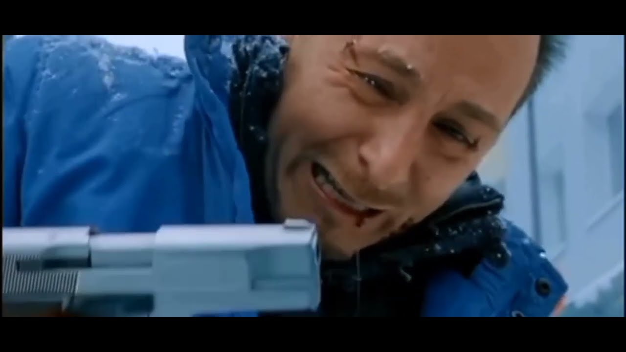 Alerte cobra (Skyfall)