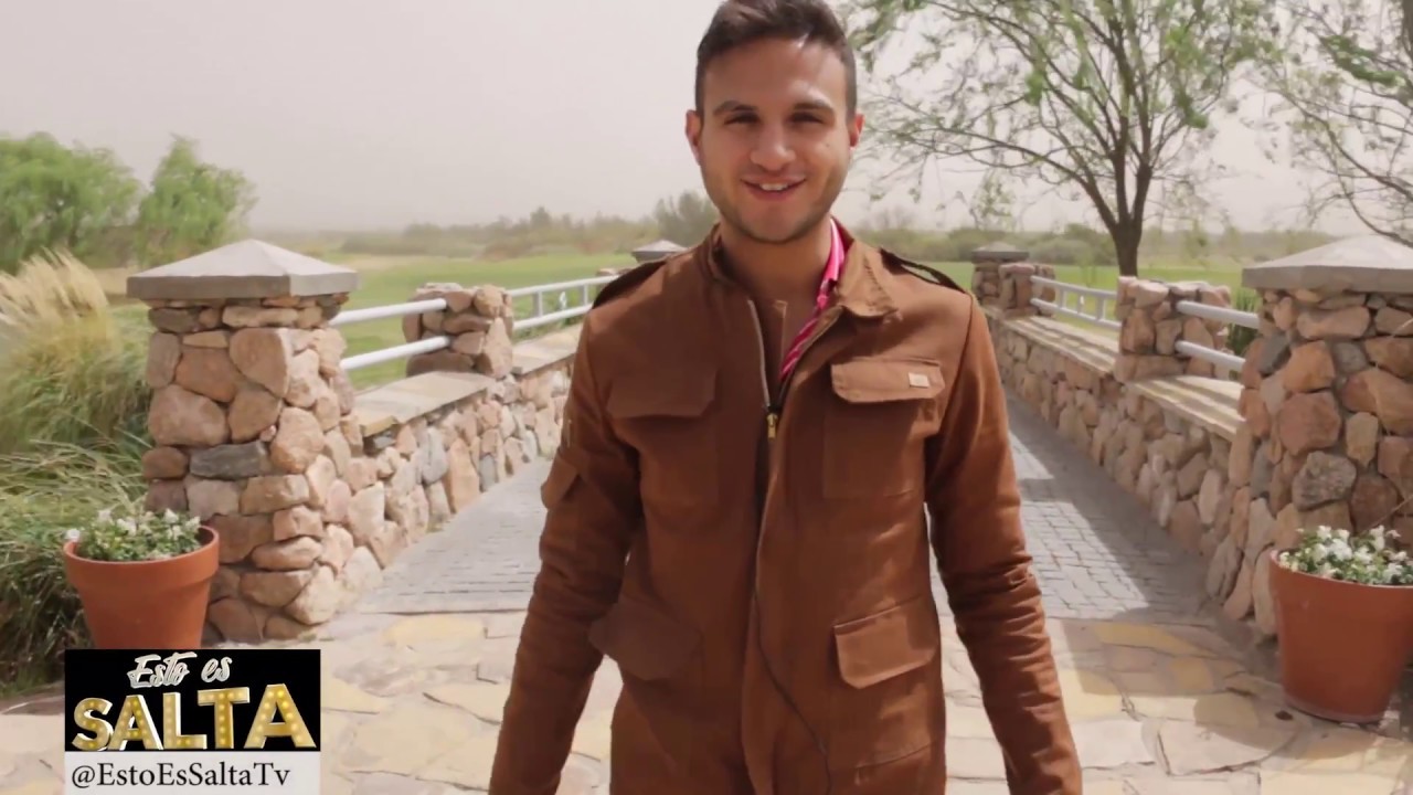 La Estancia De Cafayate - Esto Es Salta
