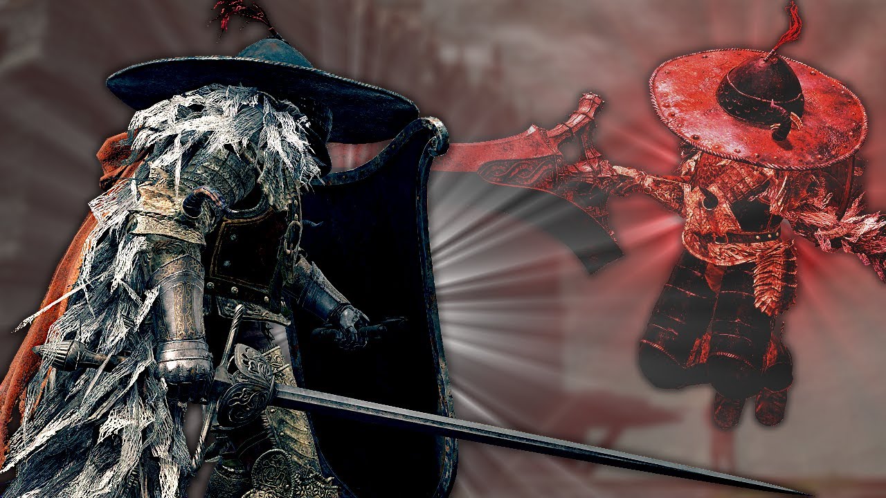 PERFECT BLOCK TECH - Infinite Poise Enabler | Elden Ring Guide