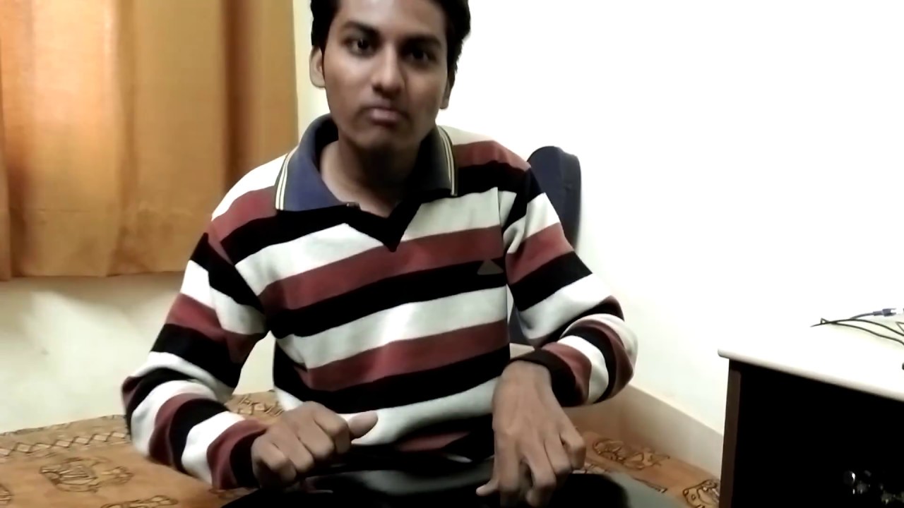 Vikrant Mehta - Beats On Guitar