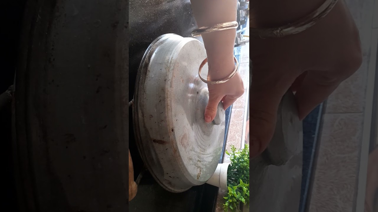 مطلوع الطاجين لمشبك