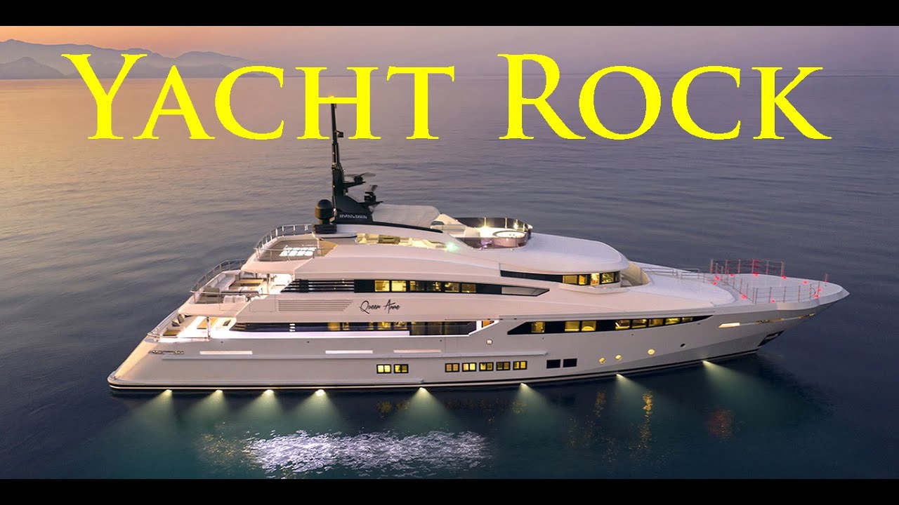 Corner DJ Live Stream: Yacht Rock (Ep. 3)