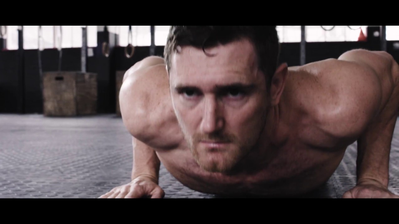 Cameron van der Burgh: The Man behind the Medals
