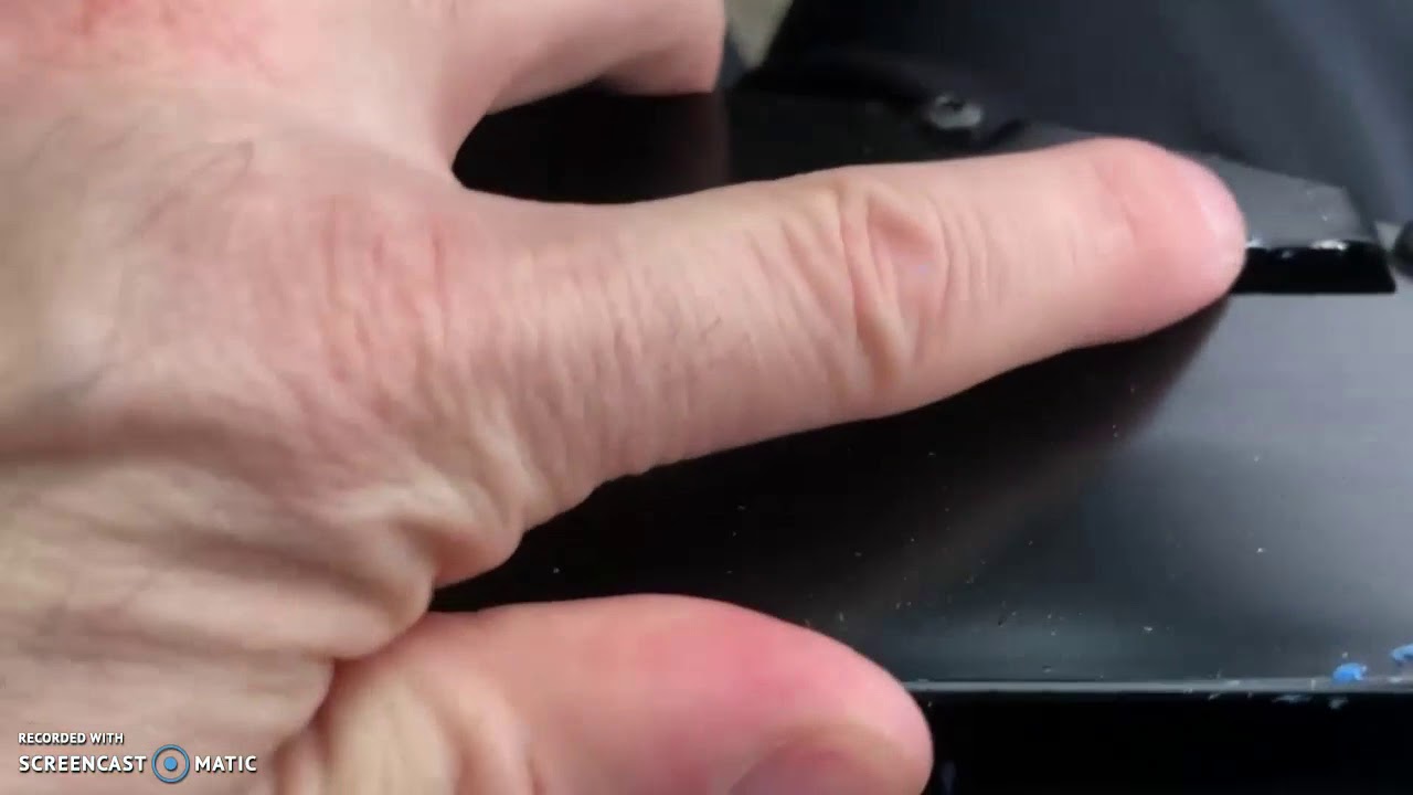 Porsche 981 718 cayman boxster fan problem. Ventilator, blower, gebläse, air conditioner, a/c.