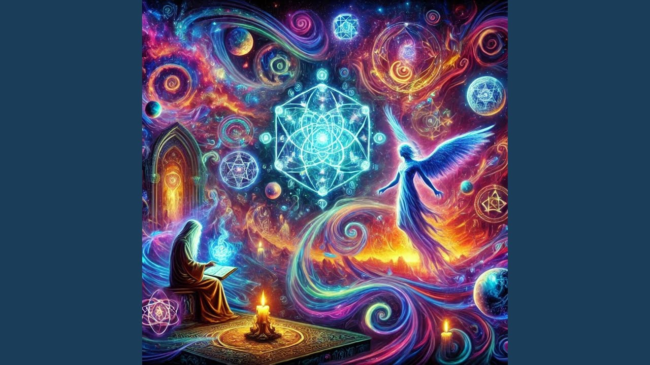 Ancient Magic