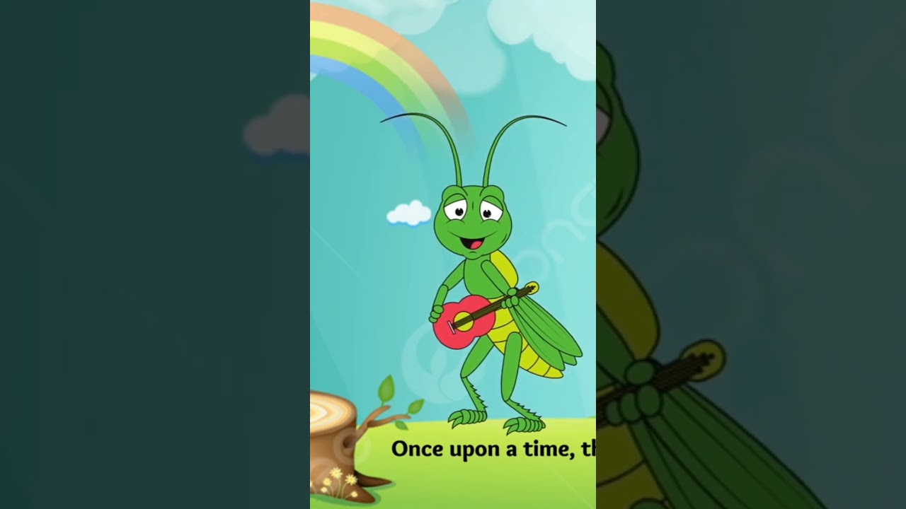 Collection of Stories for Children!