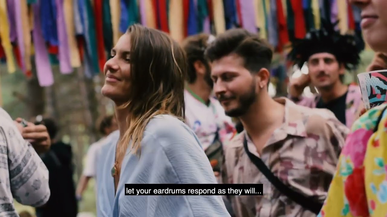 Le Chant des Oiseaux September Edition 2022 - Aftermovie